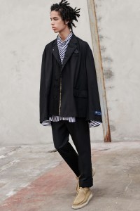 Sacaï Men's Spring 2023