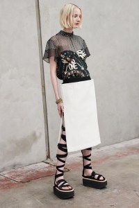 Sacaï Resort 2023