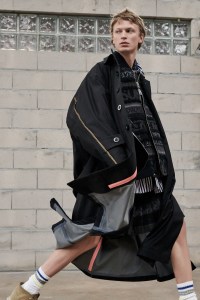 Sacaï Men's Spring 2023