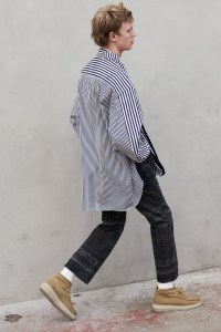 Sacaï Men's Spring 2023