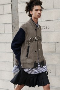 Sacaï Men's Spring 2023