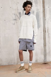 Sacaï Men's Spring 2023
