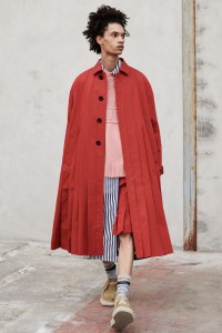 Sacaï Men's Spring 2023