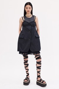Sacaï Resort 2023