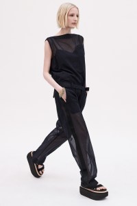 Sacaï Resort 2023