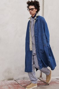 Sacaï Men's Spring 2023