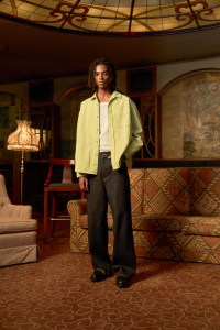 System Men's Spring 2023
