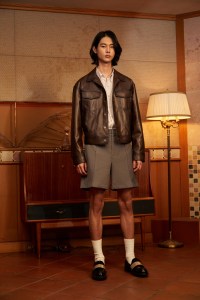 System Men's Spring 2023