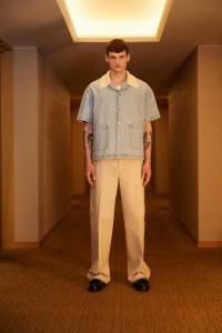 System Men's Spring 2023
