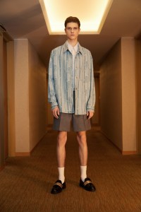 System Men's Spring 2023