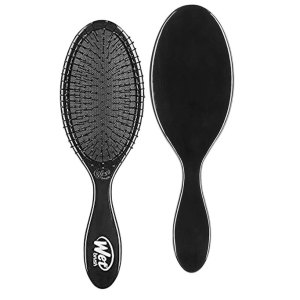 wet brush