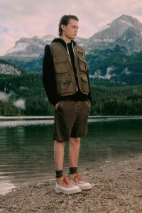 Woolrich Men's Spring 2023