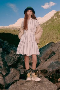 Woolrich Men's Spring 2023