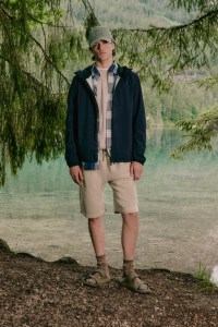 Woolrich Men's Spring 2023