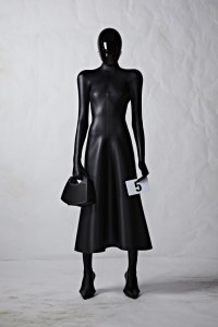 Balenciaga Couture Fall 2022