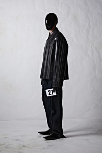 Balenciaga Couture Fall 2022