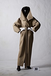 Balenciaga Couture Fall 2022