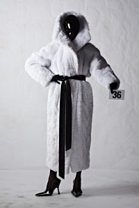 Balenciaga Couture Fall 2022