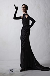 Balenciaga Couture Fall 2022