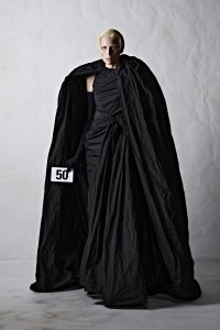 Balenciaga Couture Fall 2022