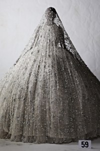 Balenciaga Couture Fall 2022