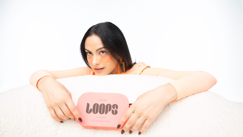 camila mendes