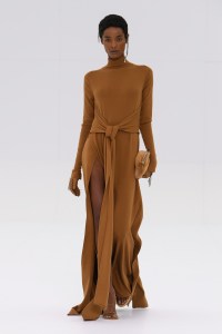 Fendi Couture Fall 2022