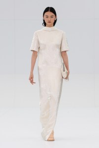 Fendi Couture Fall 2022