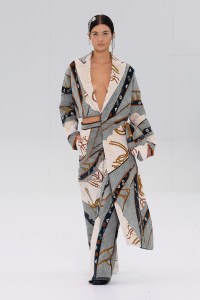 Fendi Couture Fall 2022