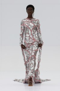 Fendi Couture Fall 2022