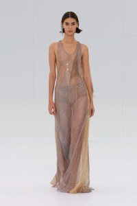 Fendi Couture Fall 2022