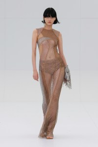 Fendi Couture Fall 2022