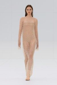 Fendi Couture Fall 2022