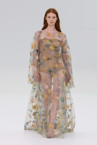 Fendi Couture Fall 2022