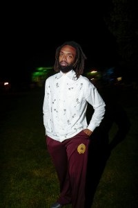 Guest at Gucci’s second annual summer party in East Hampton