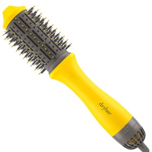 The Single Shot Round Blow-Dryer Brush