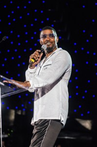 Jamie Foxx