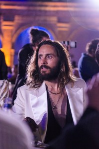 Jared Leto