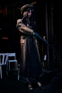Maison Margiela Artisanal Couture Fall 2022