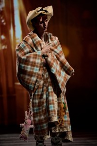 Maison Margiela Artisanal Couture Fall 2022