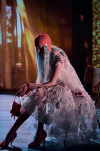 Maison Margiela Artisanal Couture Fall 2022