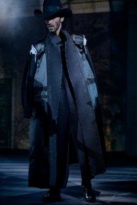 Maison Margiela Artisanal Couture Fall 2022