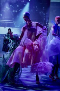 Maison Margiela Artisanal Couture Fall 2022