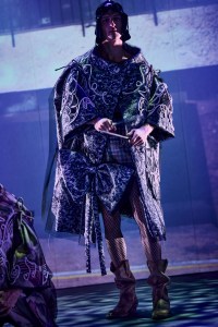 Maison Margiela Artisanal Couture Fall 2022