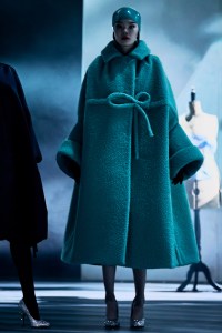 Maison Margiela Artisanal Couture Fall 2022