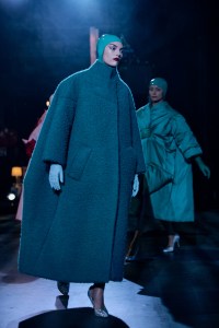Maison Margiela Artisanal Couture Fall 2022