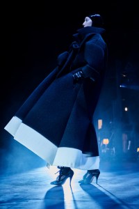 Maison Margiela Artisanal Couture Fall 2022
