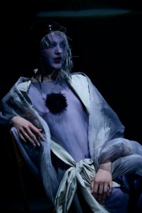 Maison Margiela Artisanal Couture Fall 2022