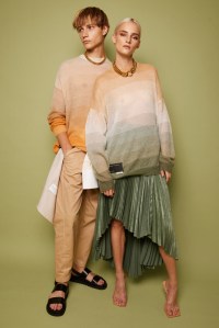 Maxime Simoens Resort 2023