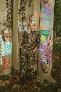 Nicole Miller Resort 2023